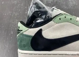 Hyperoad AIR JORDAN LOW SCOTT 1 TRAVIS OG X 0531